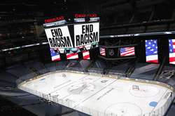 В знак протесту проти расизму: НХЛ перенесла матчі розіграшу Кубку Стенлі 
