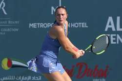 Найдосвідченіша українська тенісистка стартувала на US Open із вольової перемоги