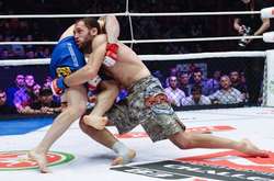 Вживання допінгу: український боєць UFC отримав тривалу дискваліфікацію