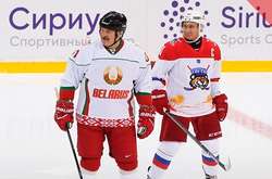 Латвія вимагатиме, щоб у Білорусі відібрали право проведення чемпіонату світу з хокею