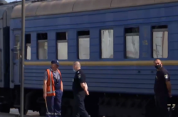 «Укрзалізниця» скасовує посадку пасажирів у Тернополі з 7 вересня