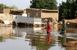 Судан оголошено зоною стихійного лиха