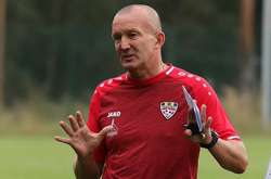 Відомий український тренер змінив Вернидуба на чолі лідера чемпіонату Білорусі