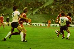 45 років тому Олег Блохін у матчі за Суперкубок забив найкрасивіший гол у кар’єрі (відео)