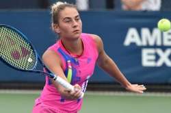 Чемпіонка US Open заявила, що матч з українкою став для неї найбільшим уроком 