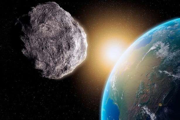 NASA та ESA запускають проєкт захисту Землі від астероїдів