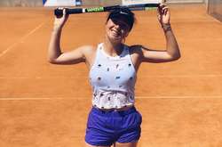 Еліна Світоліна перемогла незручну росіянку на турнірі в Римі