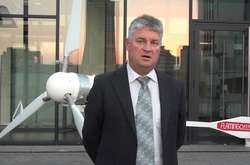 Глава Ассоциации ветровой энергетики разоблачил лоббистов олигарха Пинчука в парламенте