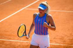 Марта Костюк вийшла у фінал кваліфікації Roland Garros