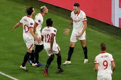 «Севілья» встановила антирекорд в історії розіграшу Суперкубка УЄФА