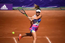 Еліна Світоліна вийшла у фінал турніру в Страсбурі