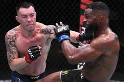 Американський боєць UFC: Світ у безпеці тримають наші військові, а не безхребетні атлети на кшталт Леброна Джеймса