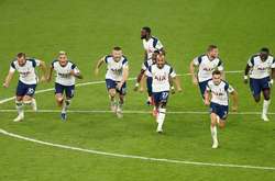 «Тоттенхем» у серії пенальті обіграв «Челсі» на шляху до 1/4 фіналу Кубка англійської ліги (відео)