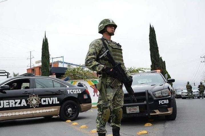 Внаслідок збройного зіткнення у Мексиці загинули 6 людей