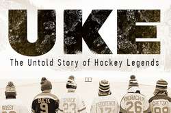 Презентований трейлер унікального фільму «Юкі» про українських хокеїстів, які вигравали Кубок Стенлі