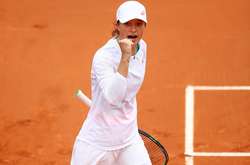 Roland Garros: кривдниця Світоліної програла 19-річній полячці