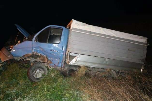 Жуткое ДТП на Прикарпатье: водитель скончался на месте аварии (фото)