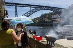 Португалія вводить надзвичайний стан через спалах коронавірусу