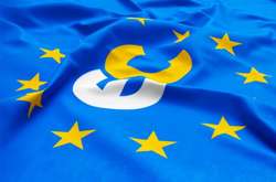 Більшість українців асоціюють партію «Європейська солідарність» з інтеграцією України в ЄС  – КМІС 