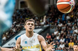Баскетболіст, який першим серед українських спортсменів підхопив Сovid-19, поповнив лави «Дніпра»