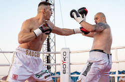 Непереможні українські боксери битимуться 13 грудня в Німеччині