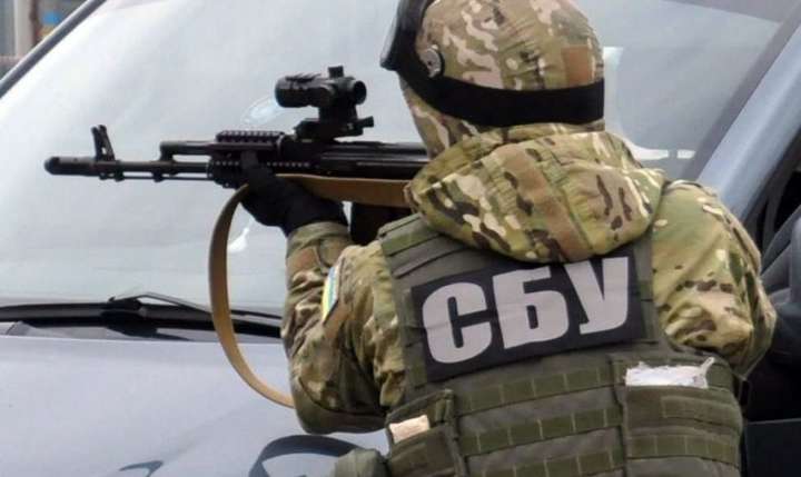 В Киеве задержали командира «ЛНР»: боевик снял квартиру и устроился на работу