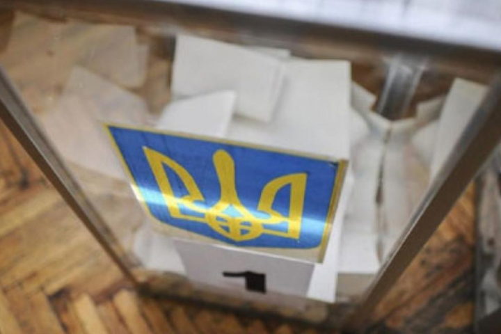 В Новгороді-Сіверському проведуть повторні вибори