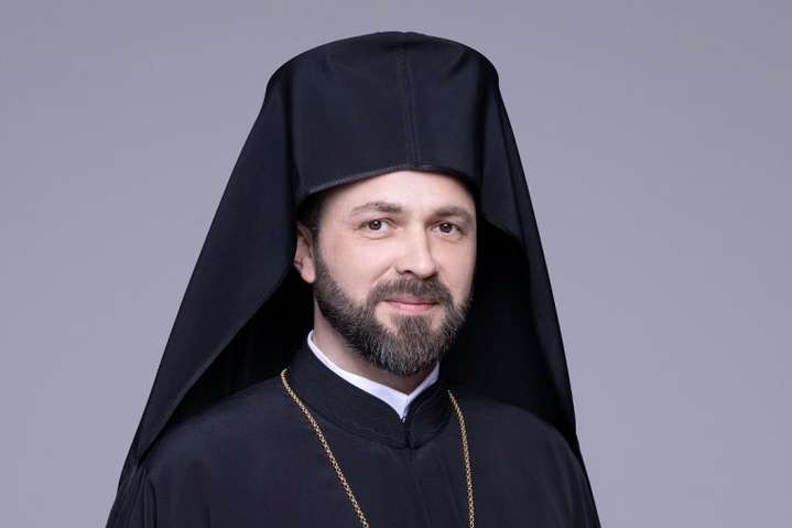 В Константинополе состоялась хиротония экзарха Вселенского Патриархата в Киеве