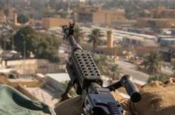 Боевики расстреляли 11 человек в районе Багдада