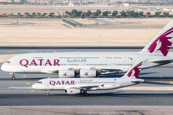 Qatar Airways поновлює рейси до Києва