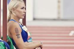 Дружина затриманого в Мінську призера Олімпіади: Силовики... Реально, дуже сильно їх ненавиджу