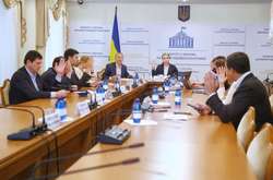 Комітет Ради розблокував розгляд законопроекту Разумкова щодо Конституційного суду 