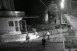 Под Днепром в ресторане расстреляли компанию: есть пострадавшие