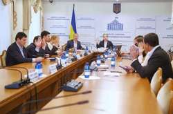 Комитет Рады разблокировал рассмотрение законопроекта Разумкова о Конституционном суде