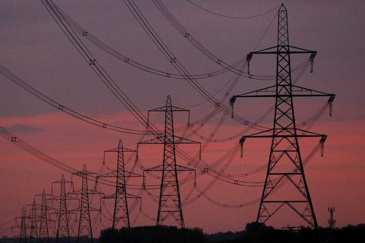 Тариф на передачу электроэнергии увеличен на 30%