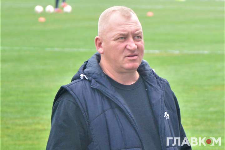 В Івано-Франківську під час тренування помер адміністратор футбольного клубу «Прикарпаття»
