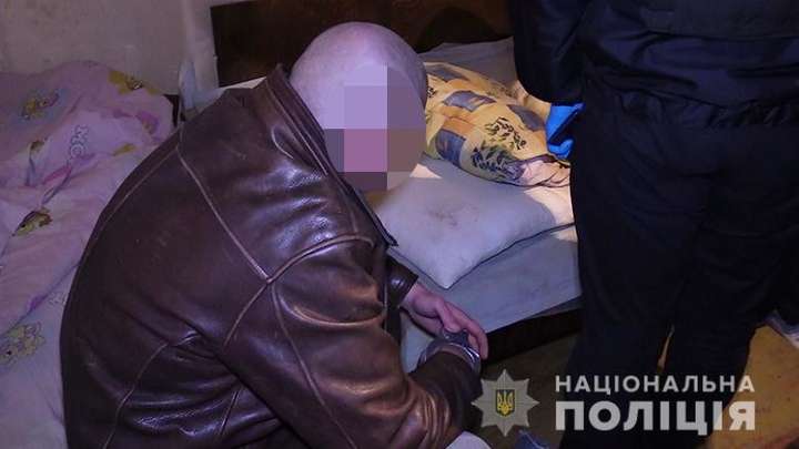 Выпивали, потом поссорились: в Киеве мужчина убил бывшую тещу