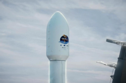 SpaceX запустила в космос ракету со спутником Sentinel-6