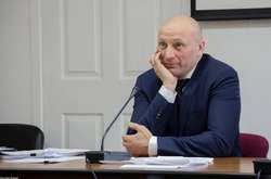 На виборах мера Черкас перемагає Бондаренко, – екзит-пол