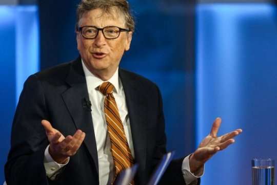 Білл Гейтс передбачив початок нової пандемії