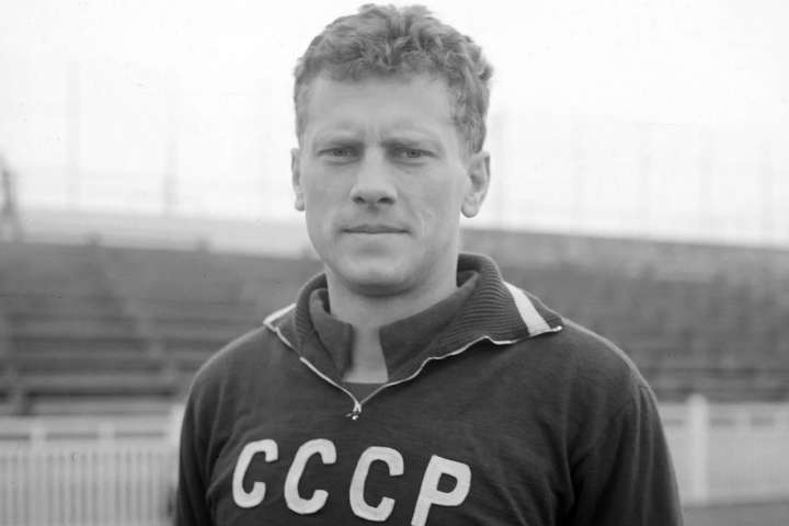 Помер автор «золотого» голу футбольного Євро-1960