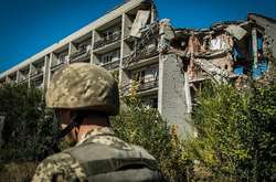 «Украинские бойцы ответный огонь не открывали»: в Минобороны назвали размер премий за донбасскую тишину 