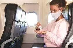 SkyUp змінив правила для пасажирів: за що можуть зняти з літака 