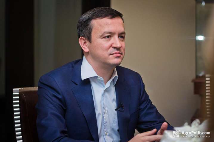 Министр Петрашко назначит без конкурса главу Госрезерва