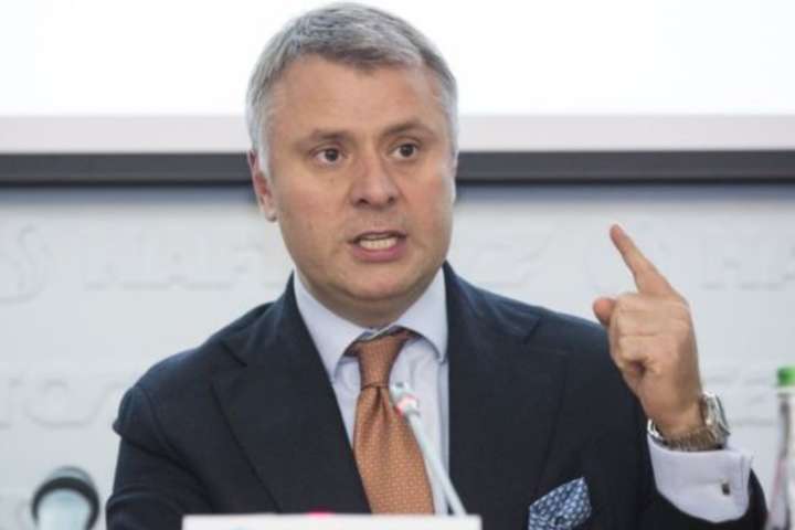 Юрій Вітренко має намір повторно висуватися на посаду першого віце-прем’єра 