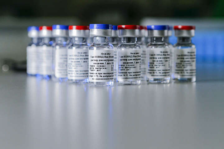 Казахстан хоче виготовляти власну вакцину