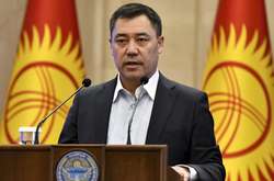 На президентських виборах в Киргизії перемагає кандидат з тюремним минулим