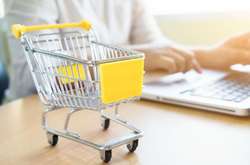  Інтернет-магазини також повинні обслуговувати клієнтів українською. Роз’яснення від мовного омбудсмена