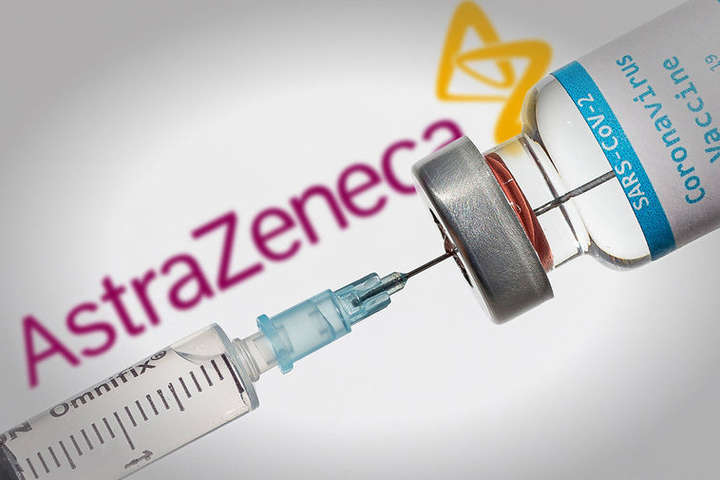 Уряди ЄС хочуть якомога швидшого схвалення вакцини AstraZeneca