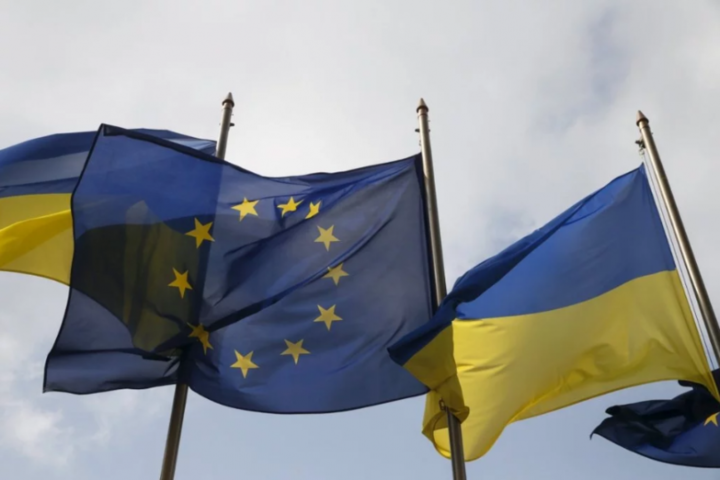 ЄС перегляне угоду про асоціацію з Україною. Що це означає для нас?